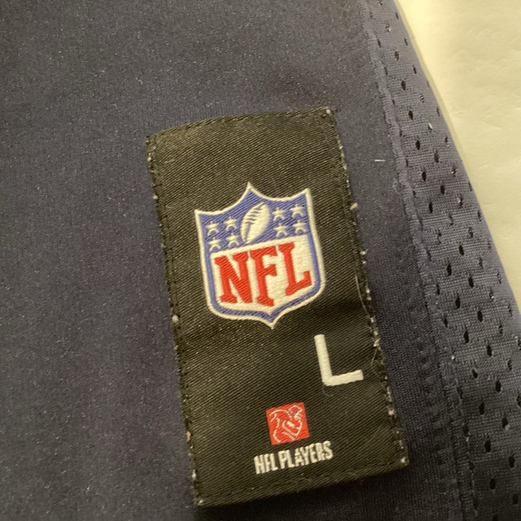 New England Patriots Rob Gronkowski Jersey NFL Youth boys size Large - Picture 6 of 12